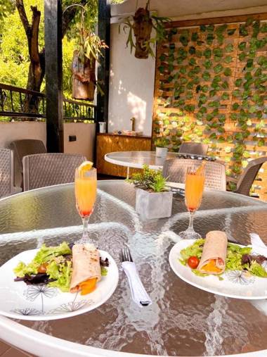 Hotel Casa del Hidalgo