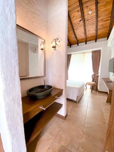 Hotel Casa del Hidalgo