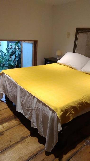 Parrot House San Antonio