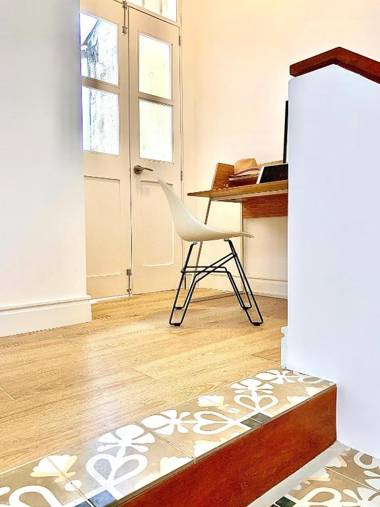 Casa Rambla Serra Cali