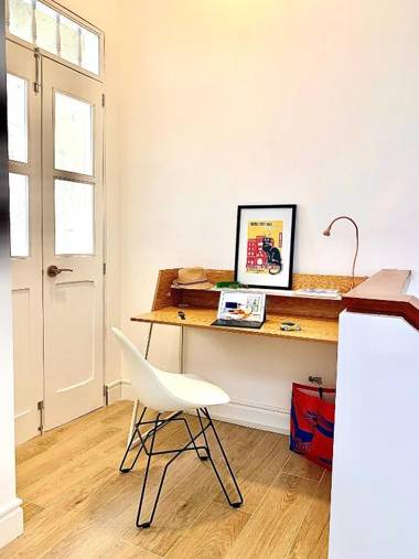 Casa Rambla Serra Cali