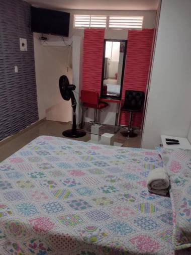 ALELI NORTE cerca terminal entr/sal aerpto orquideoramac de eventos valle del pcfco base aérea mfs