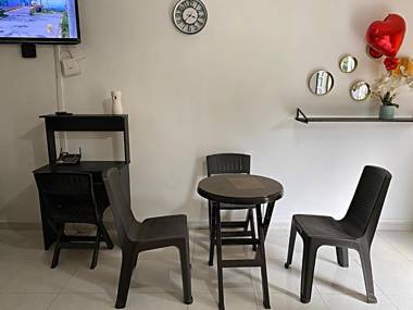 Apartamentos The Harbor Cali - 202