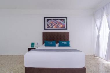 Ayenda Hotel Paraiso Chipichape