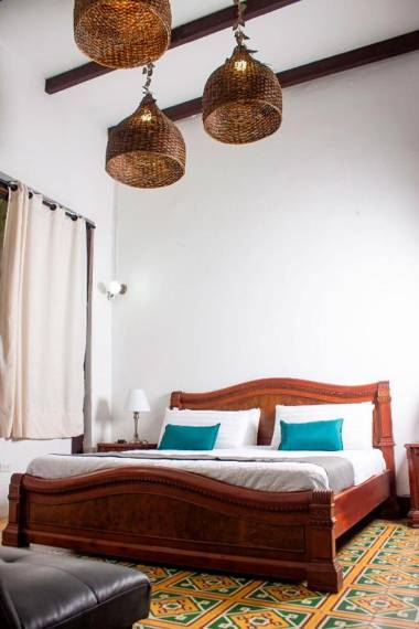 Hotel Porton de Granada