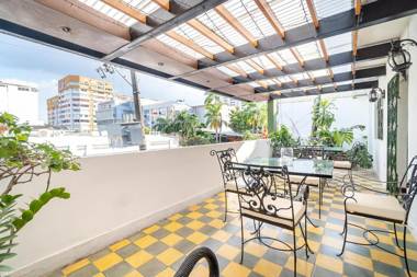 Hotel Porton de Granada