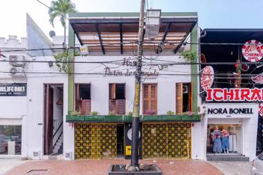 Hotel Porton de Granada