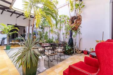 Hotel Porton de Granada