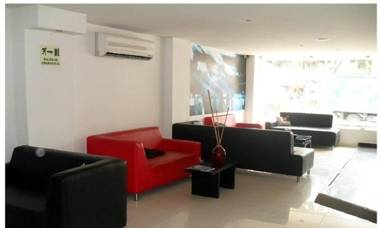 AW Hotel Chipichape Urban