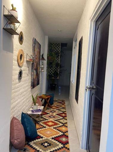 Mercanti Apts Caney