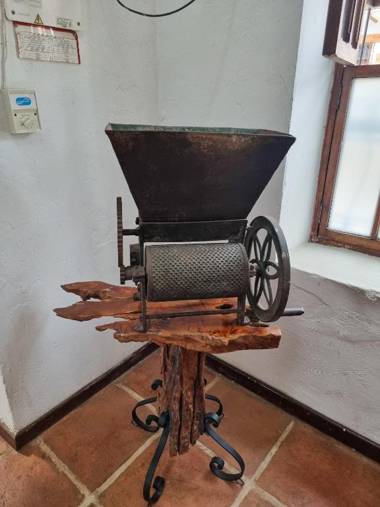 Terraza De San Antonio