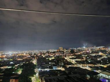 Terraza De San Antonio