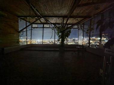 Terraza De San Antonio