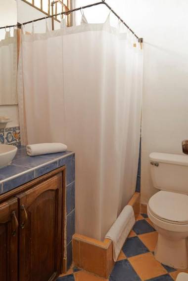 Hotel Hacienda Combia