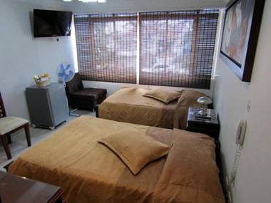 Hotel Aires del Quindío Armenia