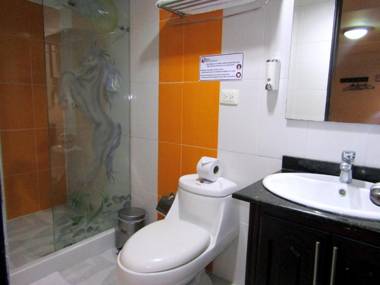 Hotel Aires del Quindío Armenia