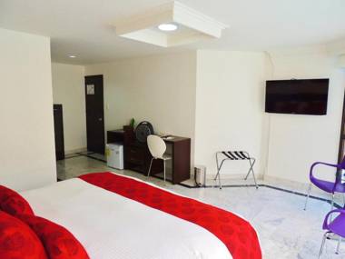 Hotel Montes De La Castellana