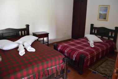 Finca Hotel La Esmeralda Casa 1