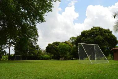 Finca Hotel La Esmeralda Casa 2