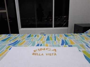 Finca Bella Vista