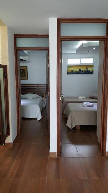 Apartamento Amoblado En Guadalajara De Buga