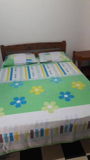 Hospedaje Santa Bárbara