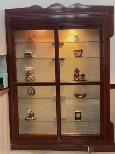 Apartaestudio amoblado centro histórico de Guadalajara de Buga