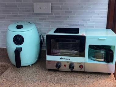 Apartaestudio amoblado centro histórico de Guadalajara de Buga