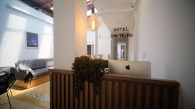 Hotel San Telmo