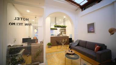 Hotel San Telmo