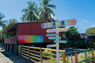 Hostal Liliana