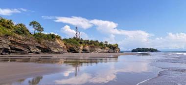 SURF HOUSE ESTILO LIBRE