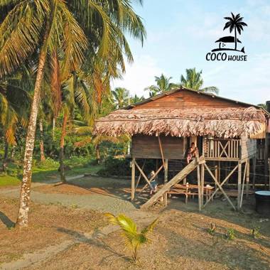Coco House