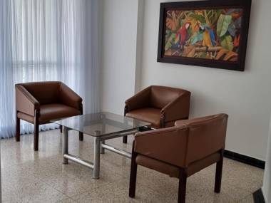 Hotel Ruittoque D Prada