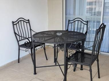 Hotel Ruittoque D Prada