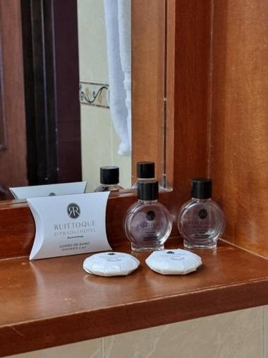 Hotel Ruittoque D Prada