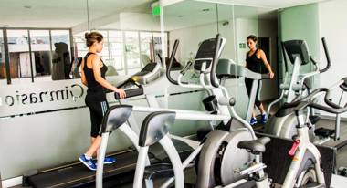 Hotel San José Plaza