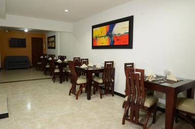 Hotel Quinta de Cabecera