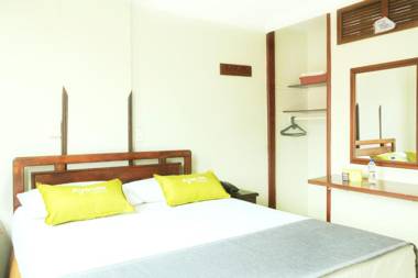 Ayenda 1506 La Puerta del Sol