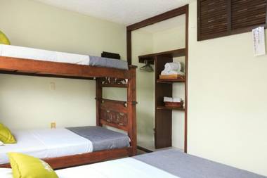 Ayenda 1506 La Puerta del Sol