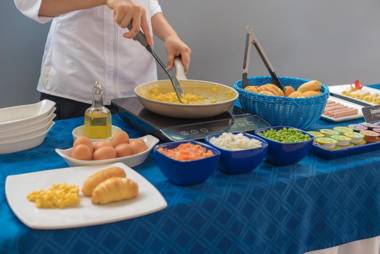 Hotel Buena Vista Express