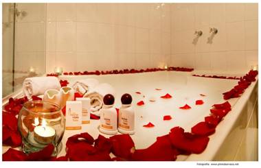 Hotel Buena Vista Express