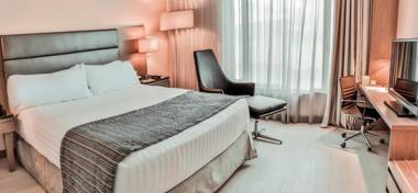 Holiday Inn Bucaramanga Cacique an IHG Hotel