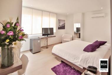 BGA Hotel