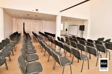BGA Hotel