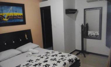 Hotel Palmeras De Mariana