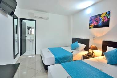 La Pera Hotel