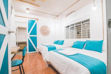 Casa Mendoza Hotel Boutique