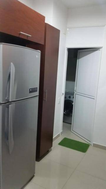 Apartamento Amoblado En Bucaramanga