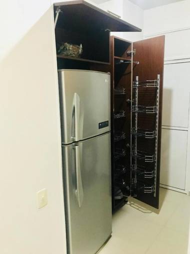 Apartamento Amoblado En Bucaramanga